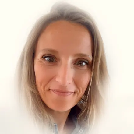 Estelle Ghiandai, fondatrice de PratFlow